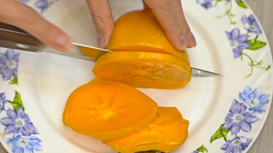 Benefit Of Persimmon Fruit During Pregnancy