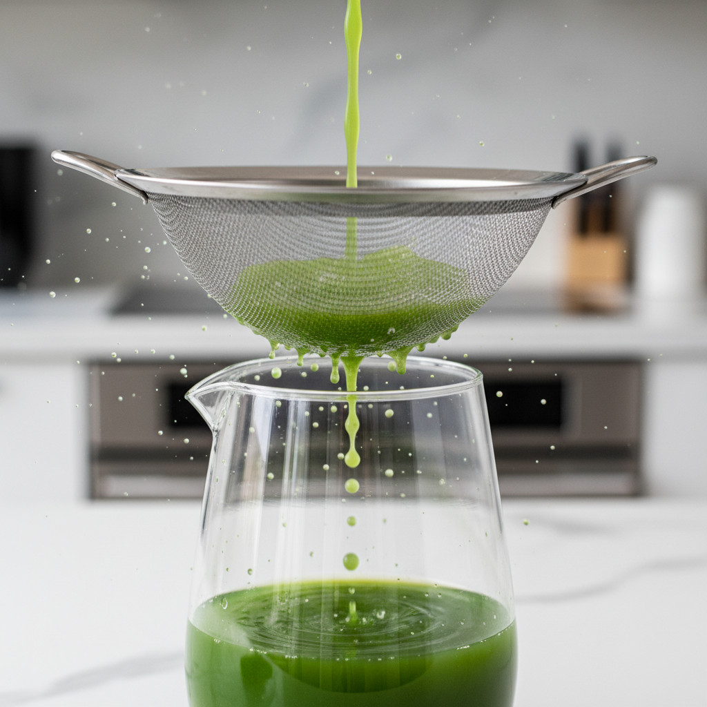 How To Make Cucumber Juice For Weight Loss