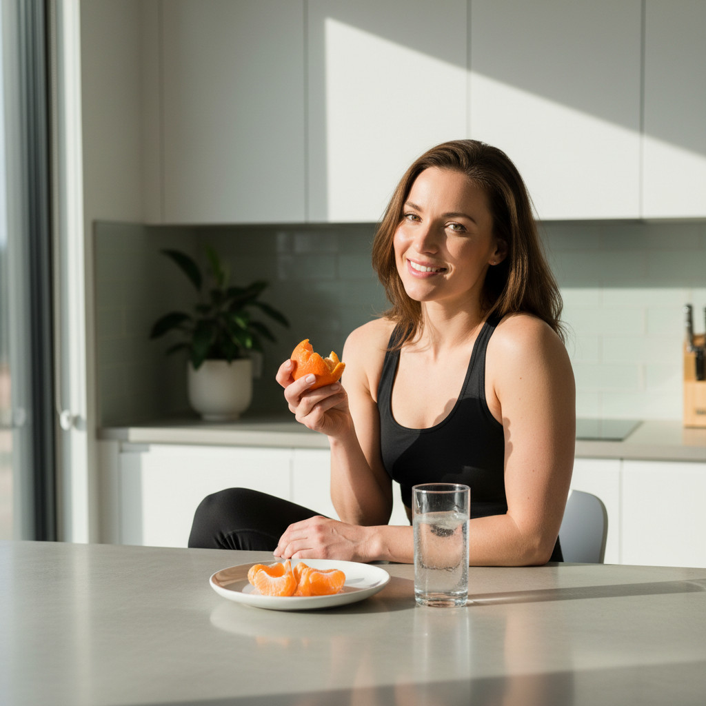 Are Tangerines Good For Weight Loss? Yes And Here's Why