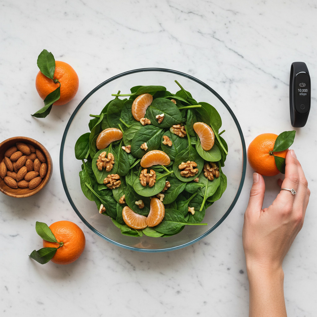 Are Tangerines Good For Weight Loss? Yes And Here's Why