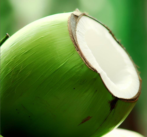 Green Coconut: Nutrition Value, Benefits, Uses & Many More