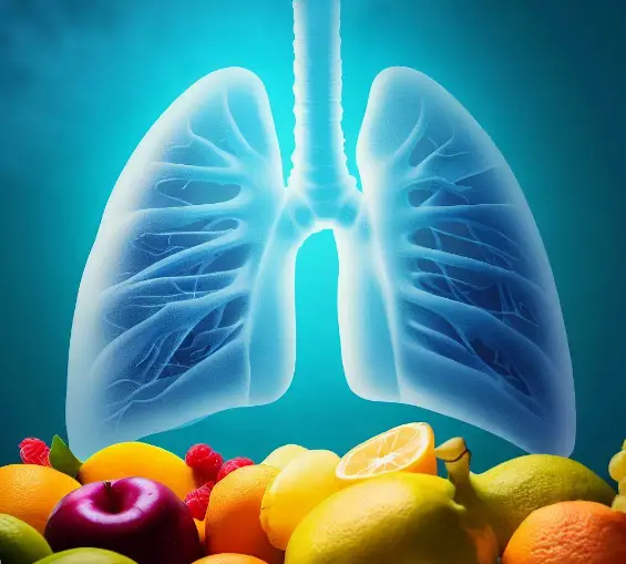 Respiratory Health: 10 Best Fruits For Pneumonia Patients