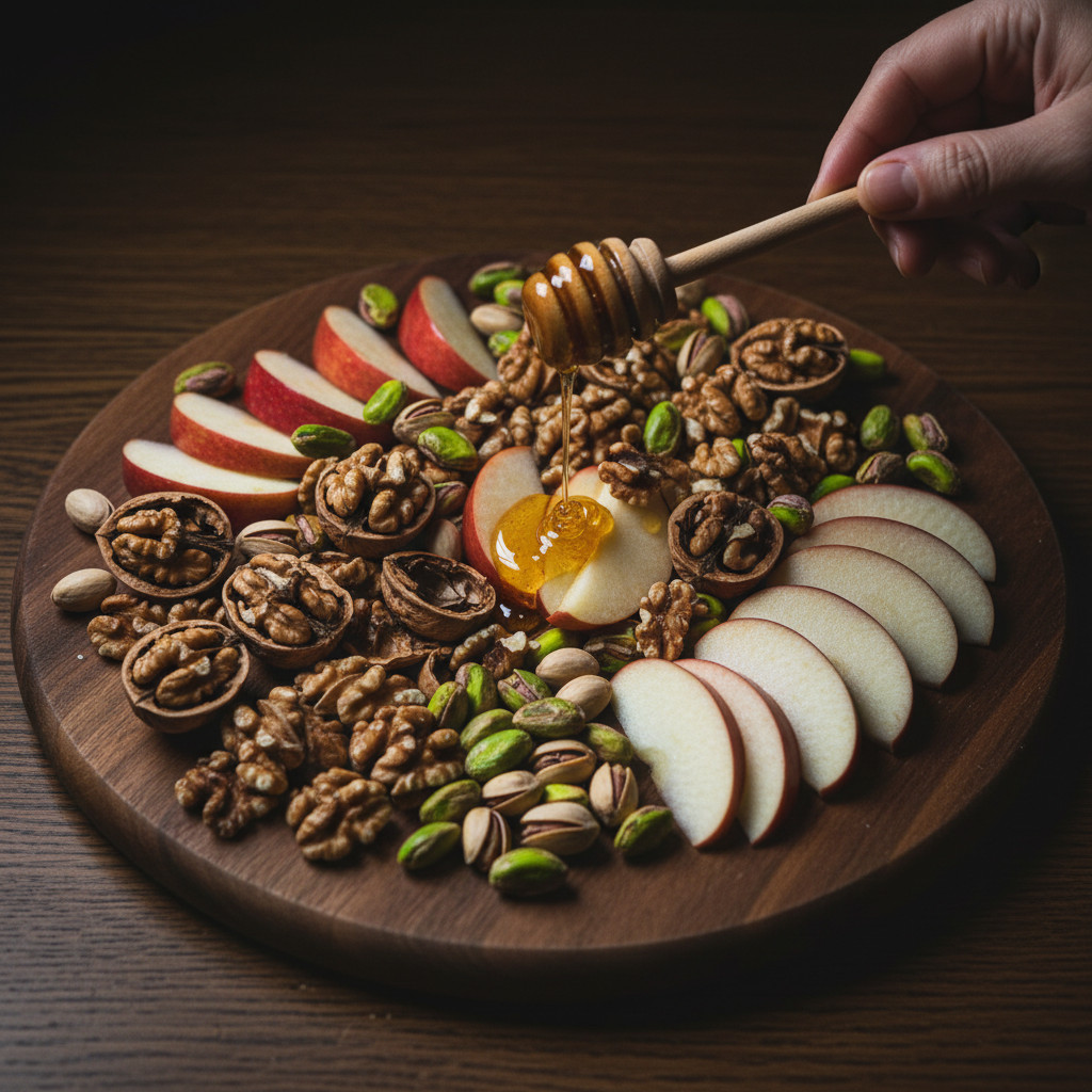 10 Incredible Health Benefits Of Eating Nuts Before Bed