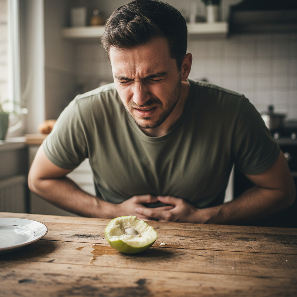 5 Disadvantages Of Eating Unripe Mango To Your Health