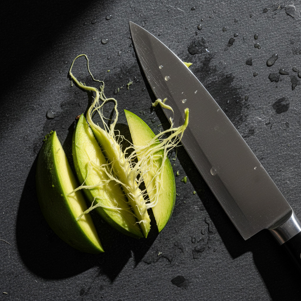 5 Disadvantages Of Eating Unripe Mango To Your Health