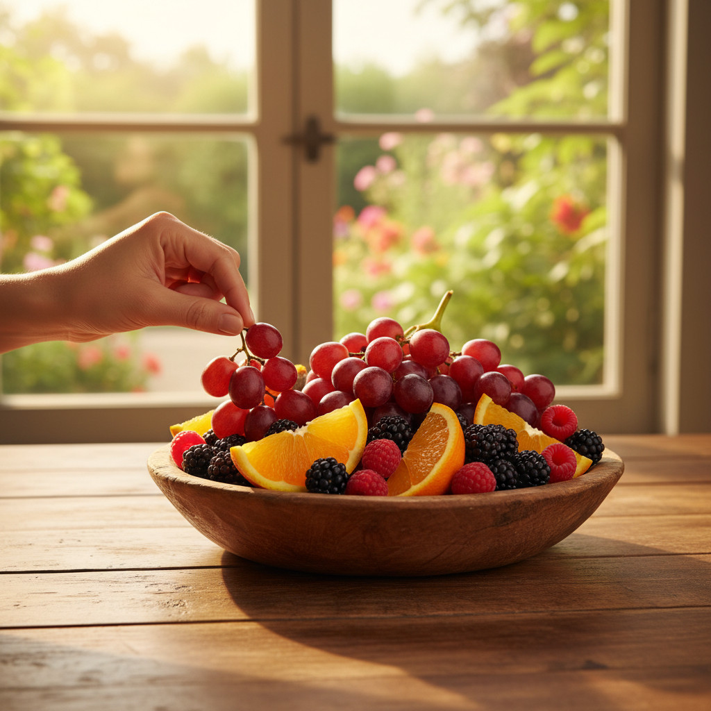 Are Seedless Fruits Bad For You?