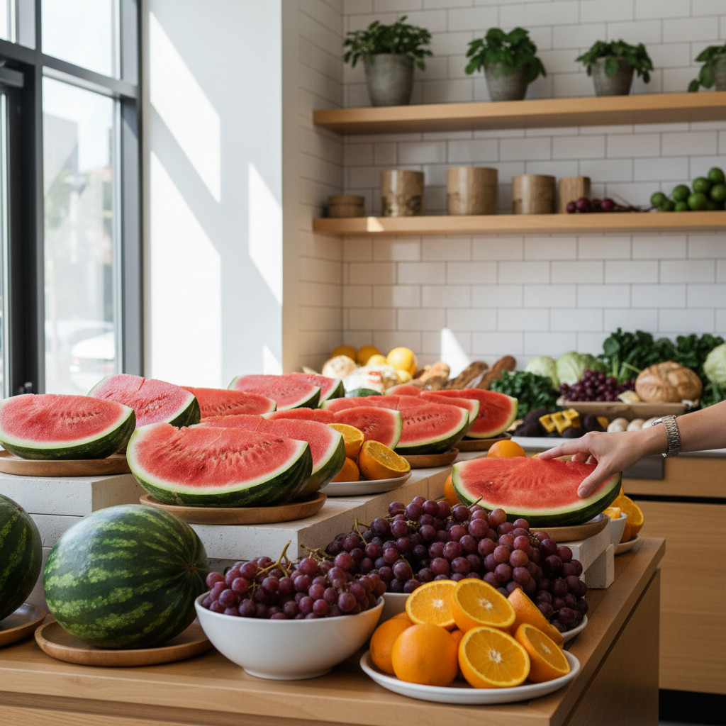 Are Seedless Fruits GMO?