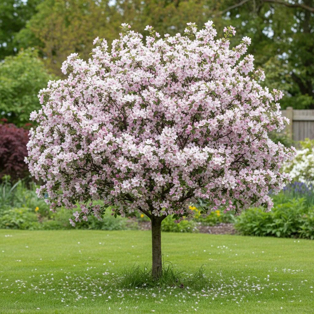 Apple Trees and Pollination: Complete Growing and Care Guide