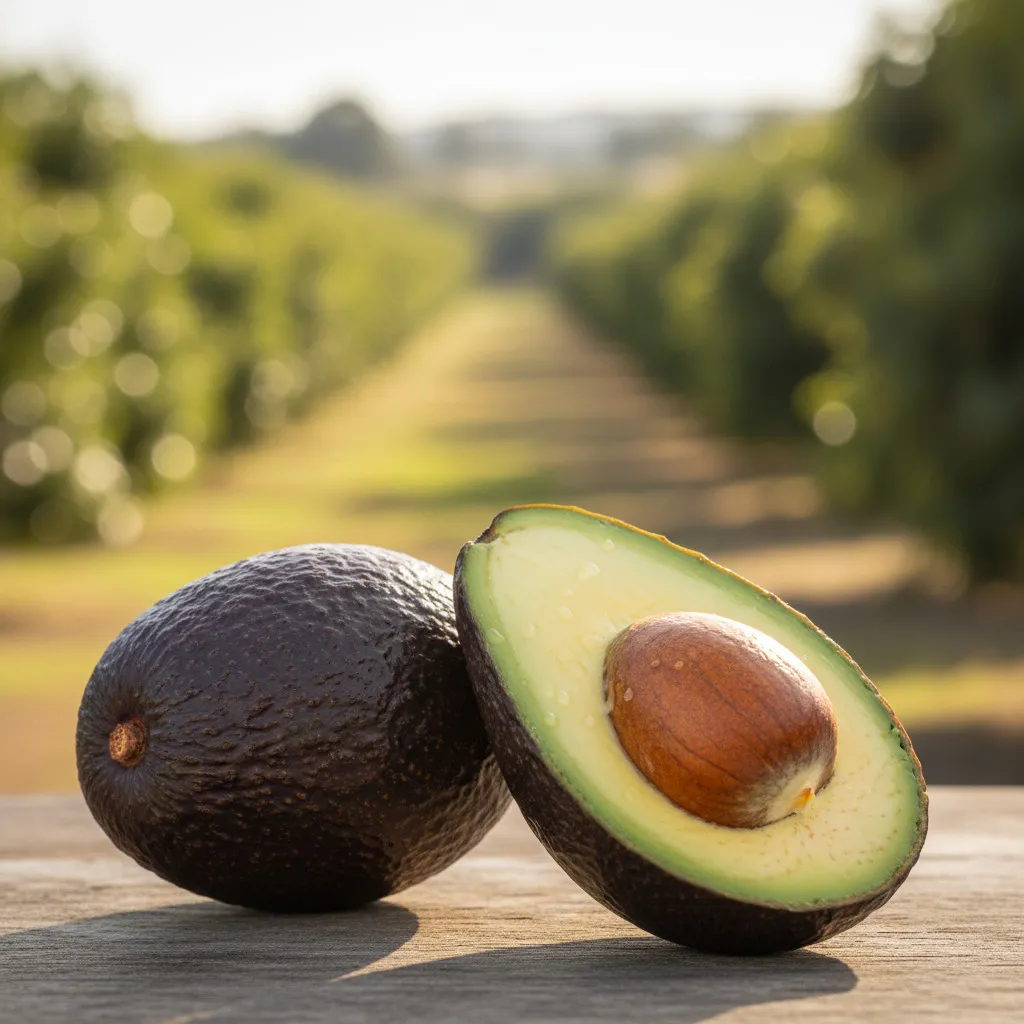 Avocado Season in California: When to Pick Fresh Avocados