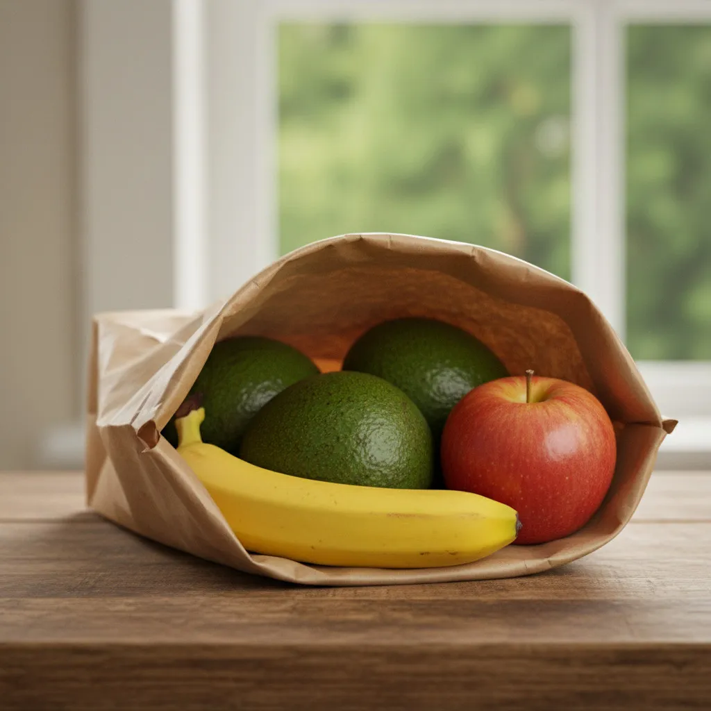 Avocado Season in California: When to Pick Fresh Avocados