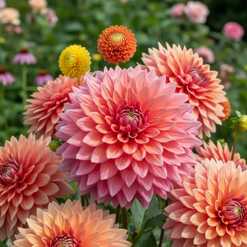 Best Bulbs to Plant in Spring: 20+ Top Picks for Your Garden