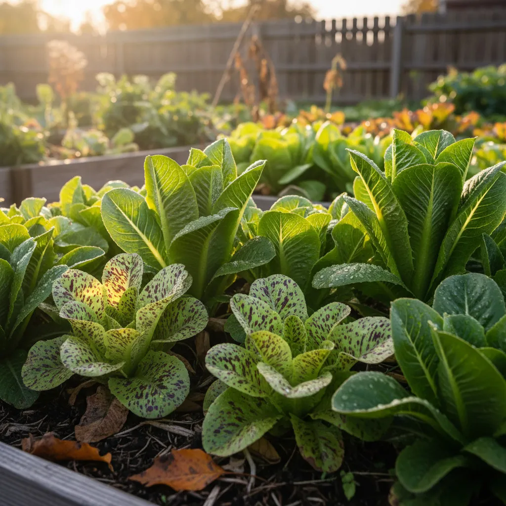 Best Fall Vegetables to Grow: 20+ Top Picks for Your Garden