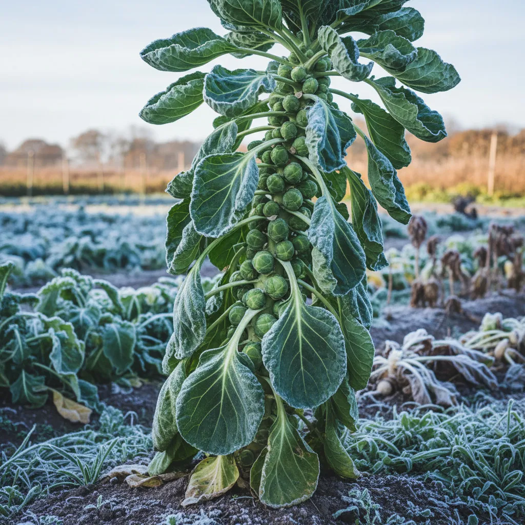 Best Fall Vegetables to Grow: 20+ Top Picks for Your Garden