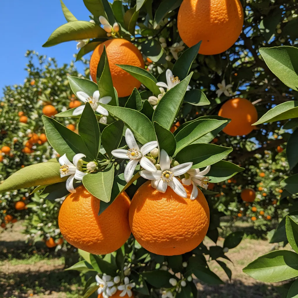 Best Fertilizer for Fruit Trees in Spring: 20+ Top Picks for Your Garden