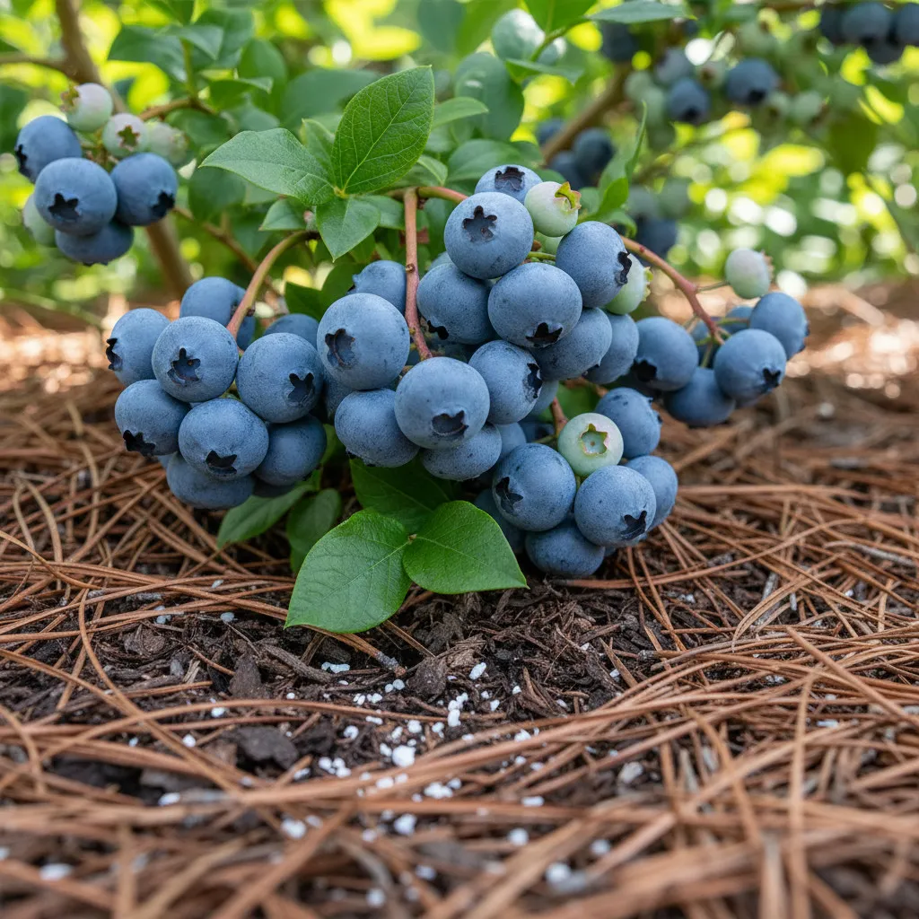 Best Fertilizer for Fruit Trees in Spring: 20+ Top Picks for Your Garden