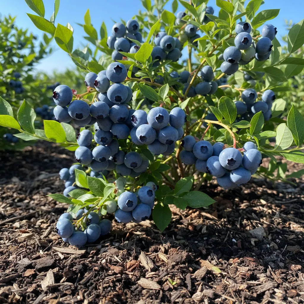 Best Place to Plant Berry Bushes: 20+ Top Picks for Your Garden