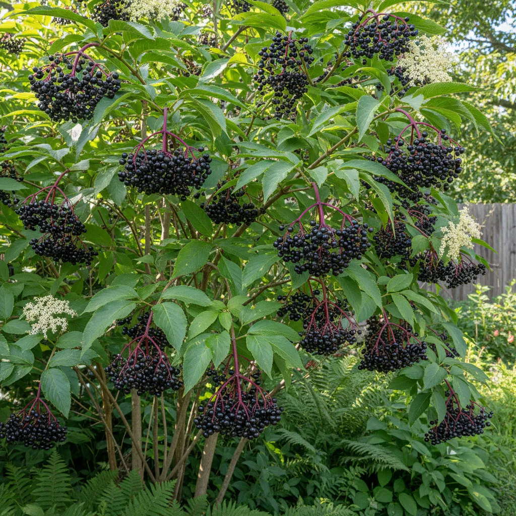 Best Place to Plant Berry Bushes: 20+ Top Picks for Your Garden