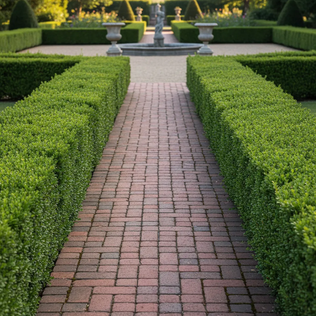 Best Plants to Line a Walkway: 20+ Top Picks for Your Garden