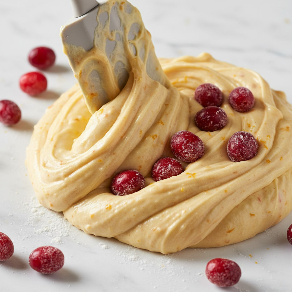 How To Make Orange Cranberry Muffins (Complete Guide)