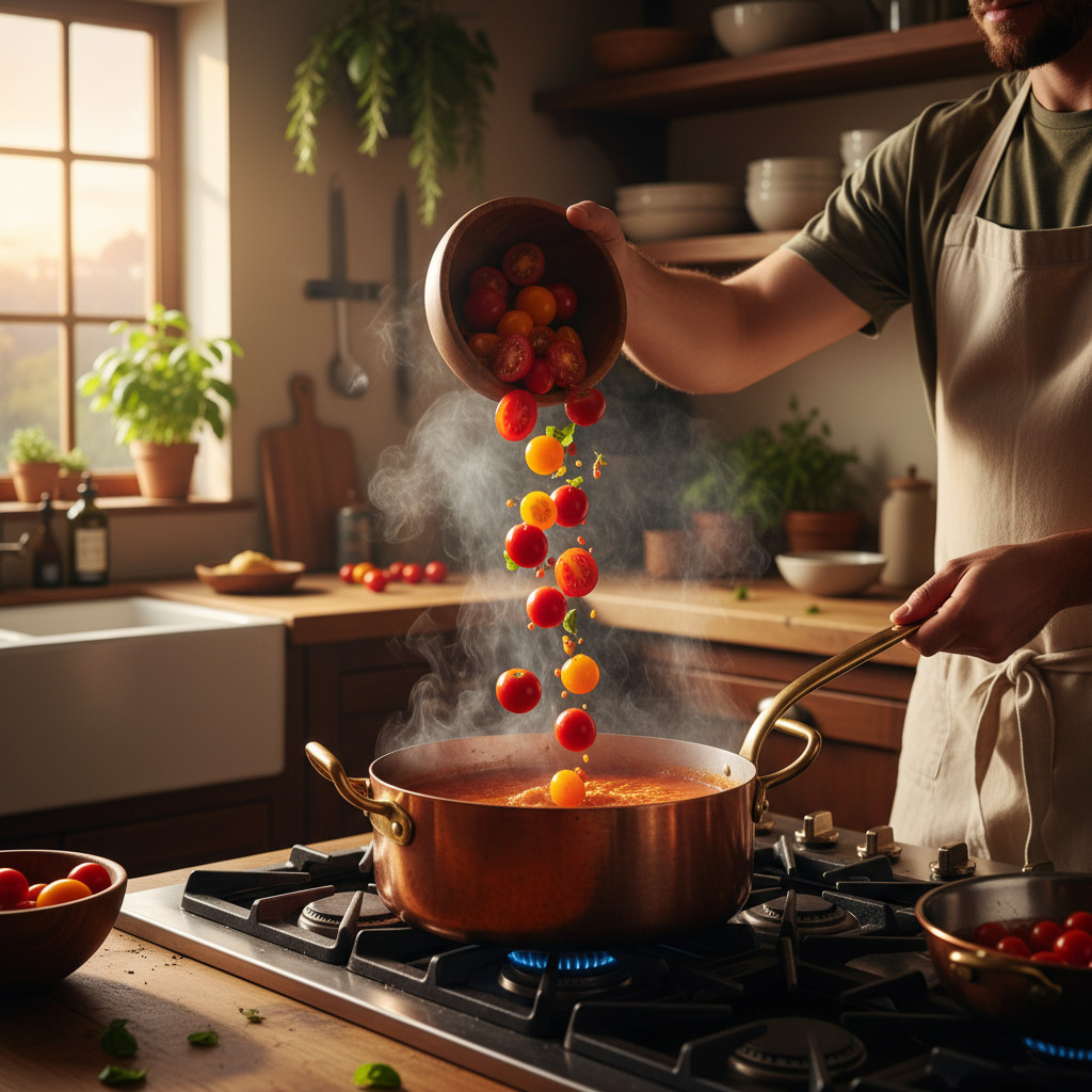 Is It Normal To See Tomato Skin In Stool? (And What To Do)