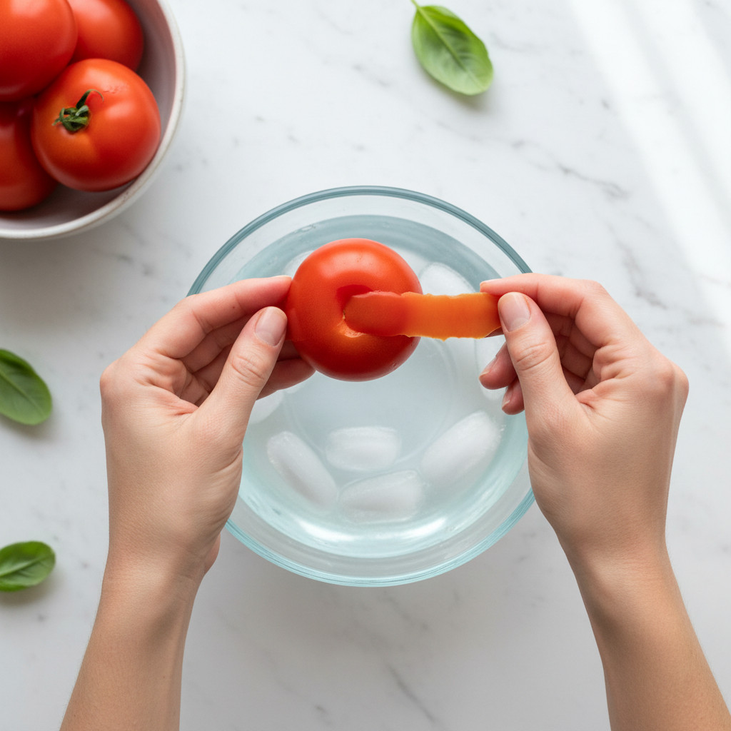 Is It Normal To See Tomato Skin In Stool? (And What To Do)
