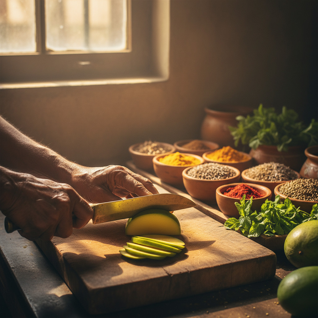 Can You Eat Mango Skin? Is It Safe To Eat?