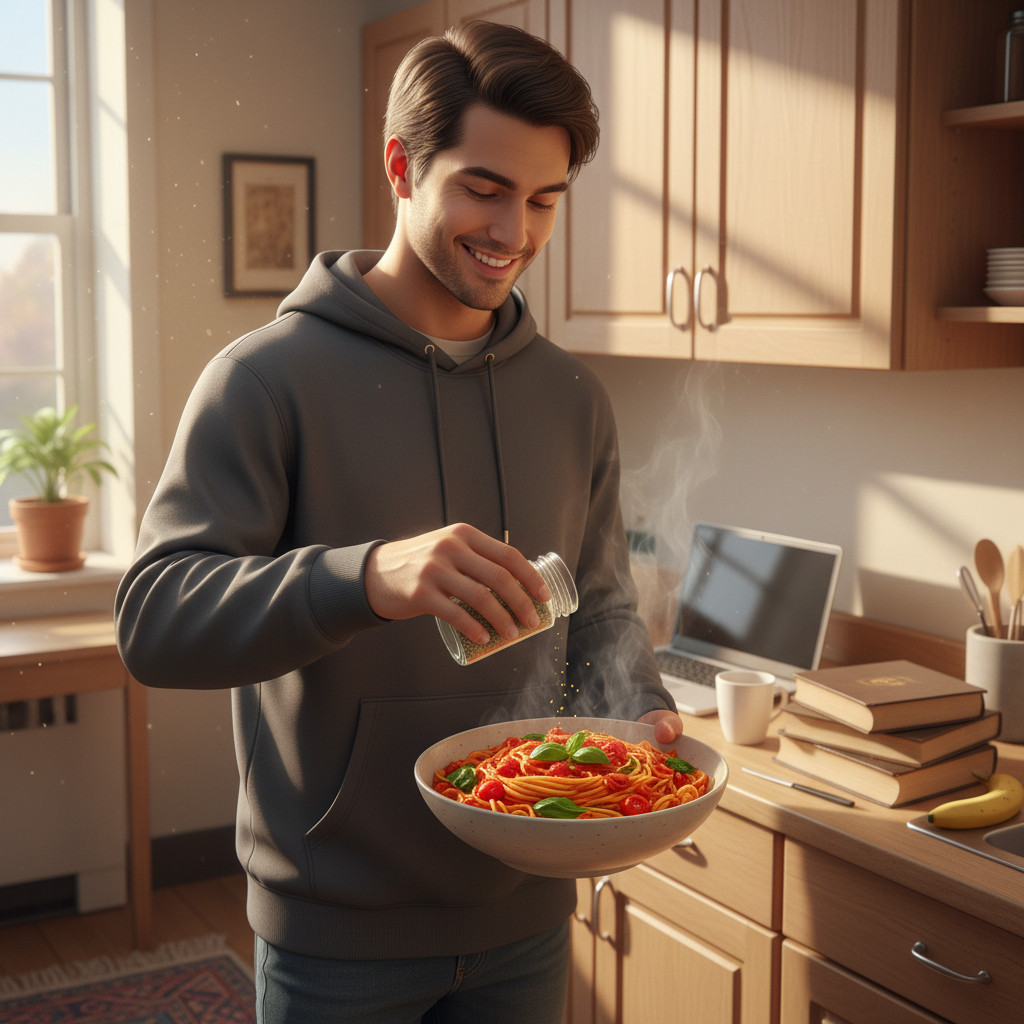 15 Easy To Cook Meals For Students That Are Actually Delicious