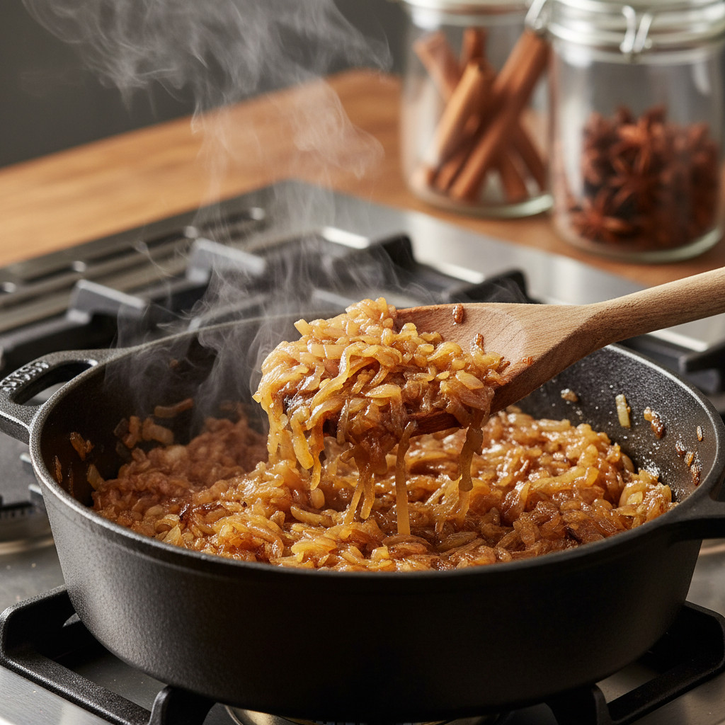 The Ultimate Serious Eats Butter Chicken