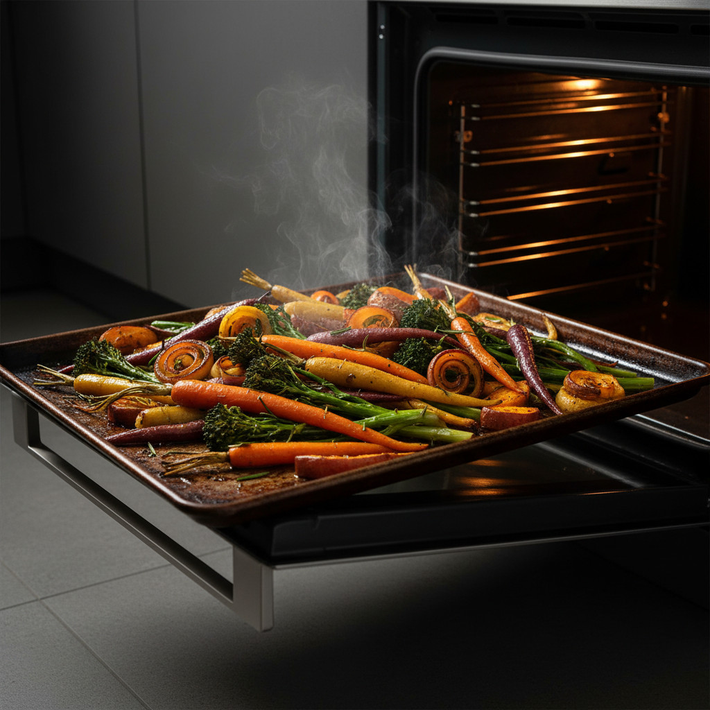 How to Master 5 Plus A Day Recipes at Home