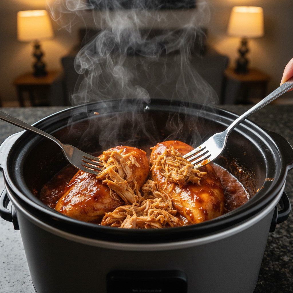 The Ultimate Chicken Recipes For A Crowd