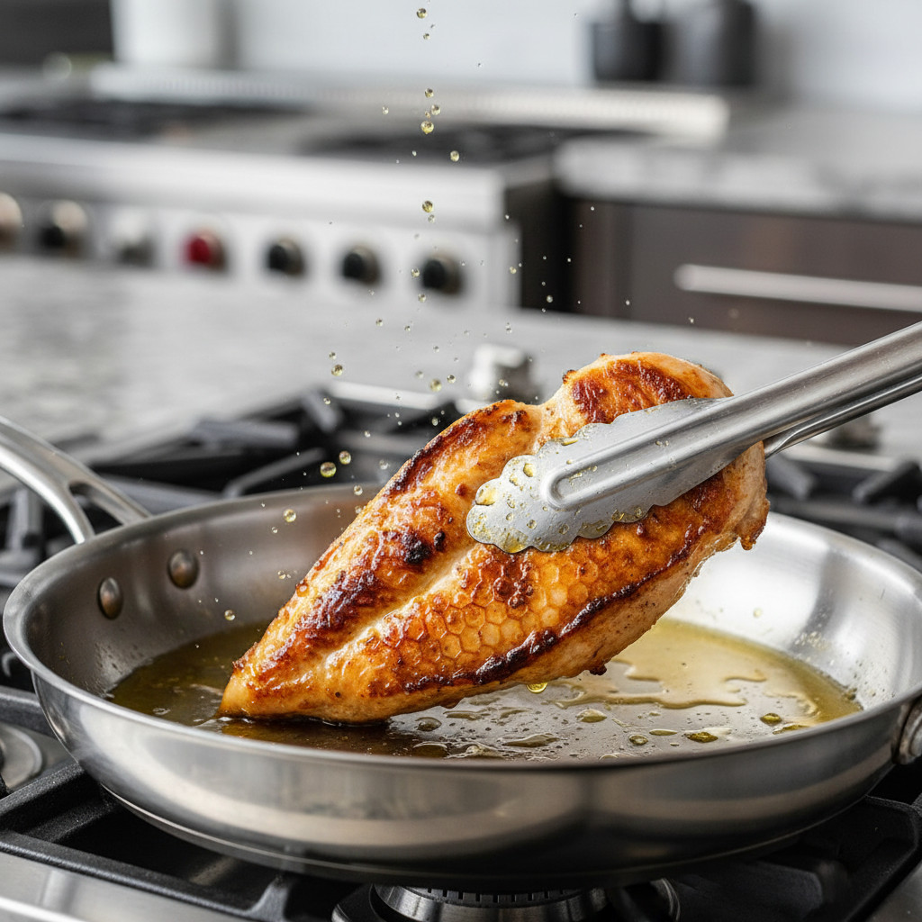 The Ultimate Original Marry Me Chicken Recipe