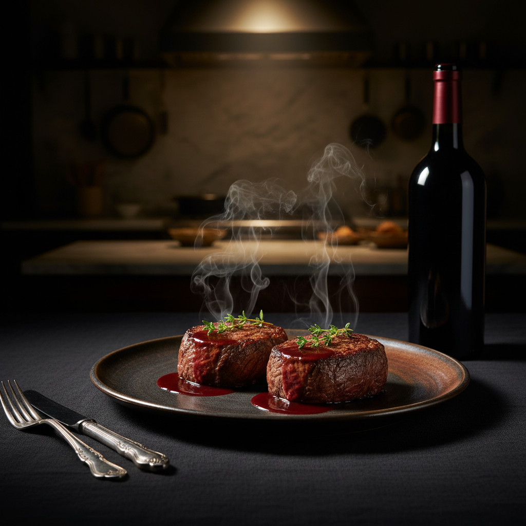 Dinner Ideas For Two: Perfect Portions for Couples