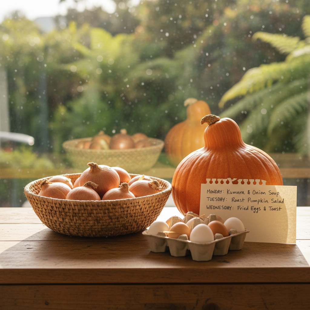 Cheap Dinner Ideas New Zealand: Eat Well for Under $5