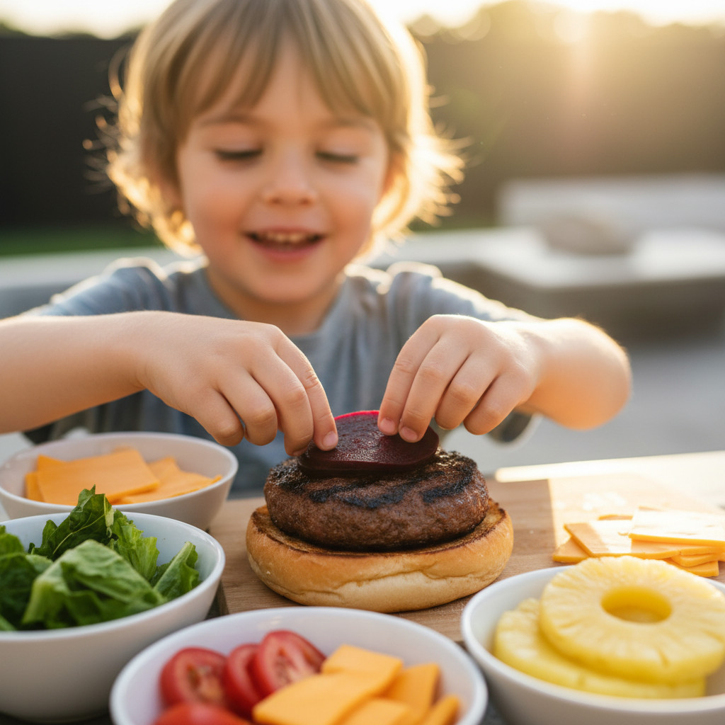 Family Dinner Ideas New Zealand That Even Picky Eaters Will Love