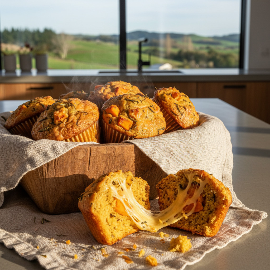 20 Morning Tea Ideas In New Zealand to Impress Your Guests