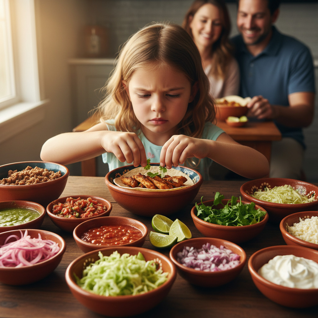 15 Easy Dinner Ideas For Kids That Are Actually Delicious