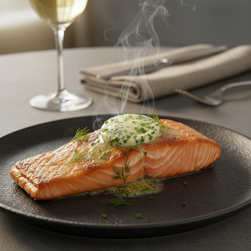 Quick And Simple Recipes: Dinner on the Table in 30 Minutes