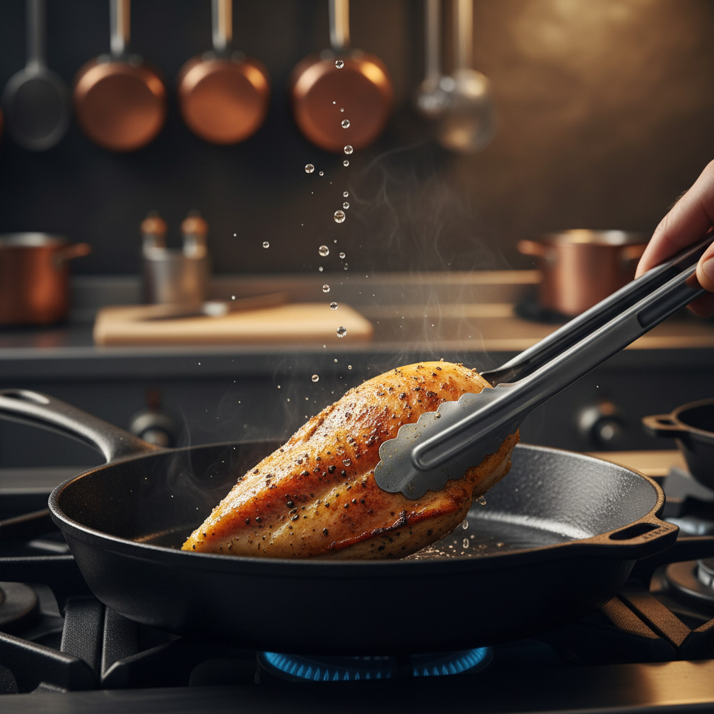 The Ultimate Sun Dried Tomato Chicken (Juicy & Foolproof)