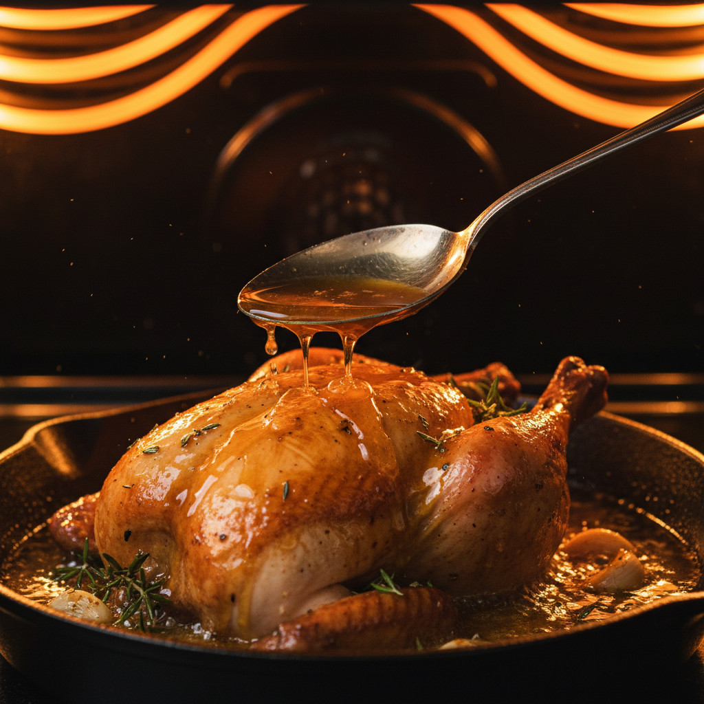 The Ultimate Chelsea Winter Roast Chicken