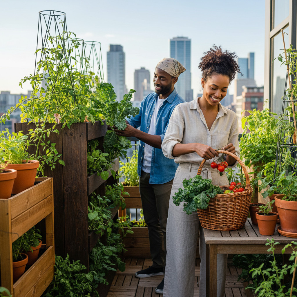 Why You Should Start Gardening Vegetables And Fruit Today