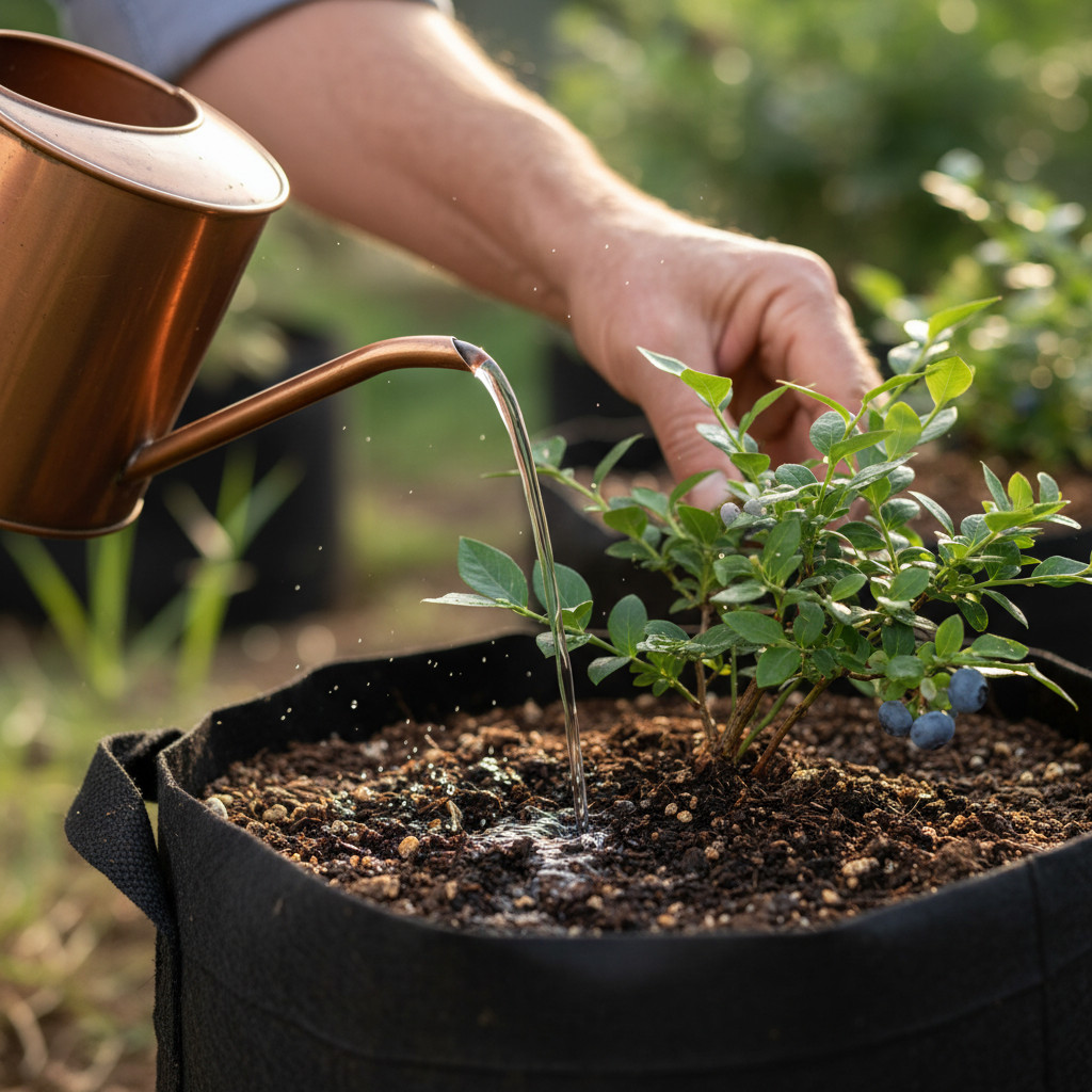 Why You Should Start Growing Fruit In Containers Today