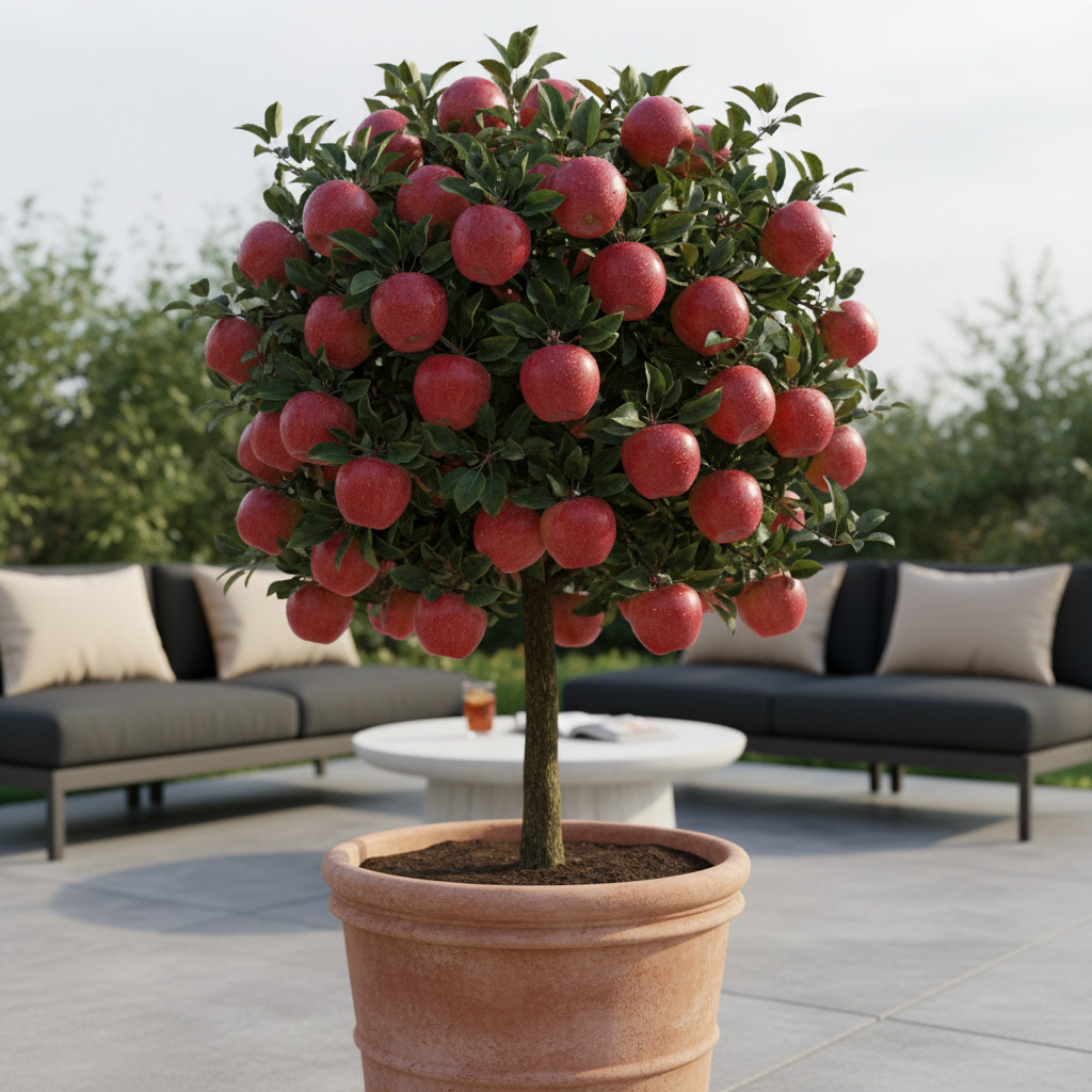 How to Master Fruit Picking Garden at Home