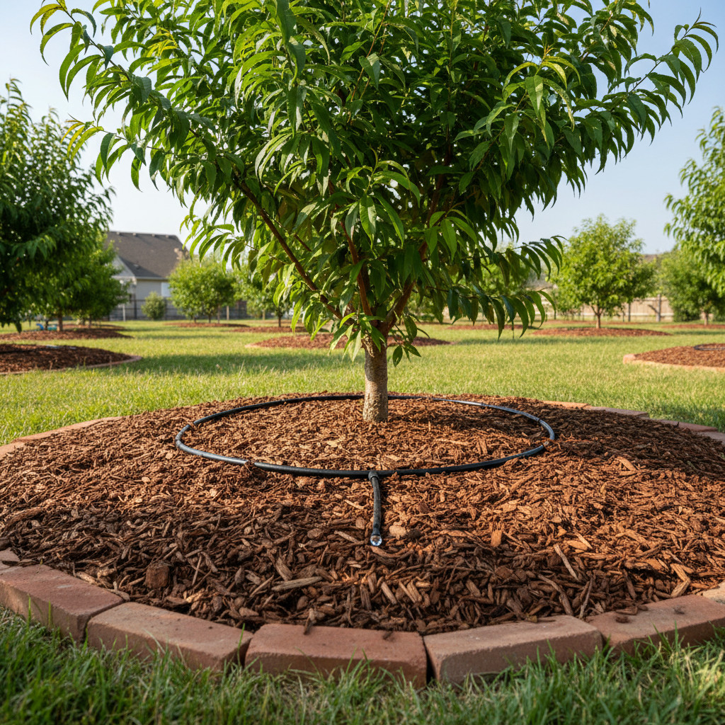 10 Secrets to Successful Fruit Tree Garden Design