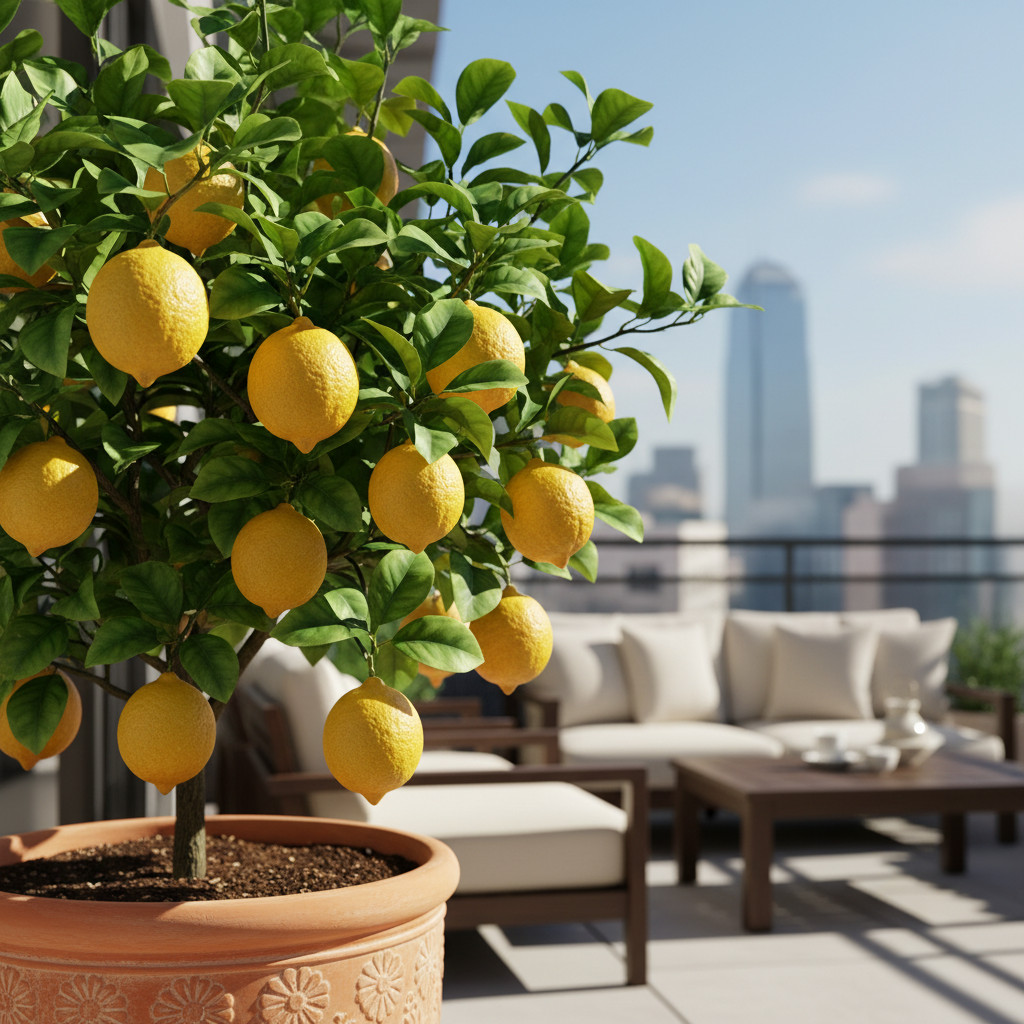 How to Master Fruit Tree Garden Layout at Home