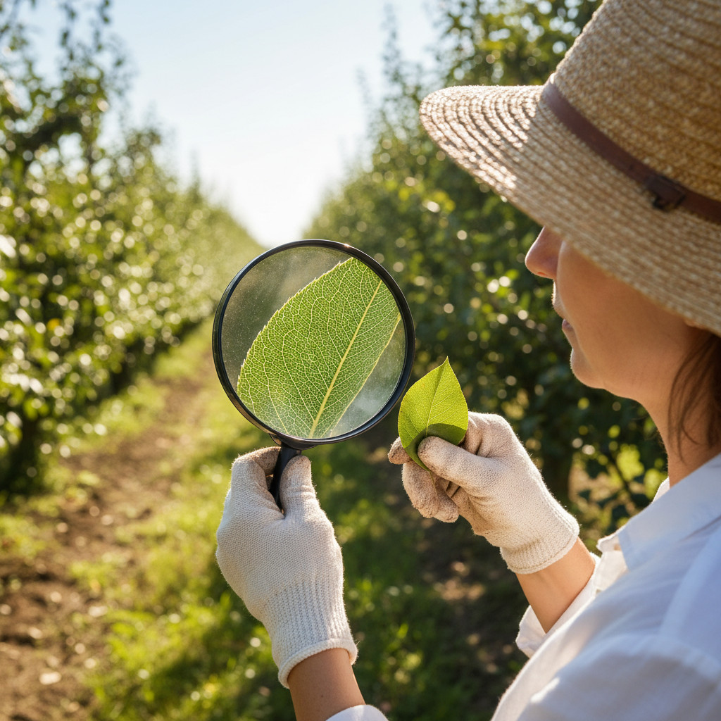 10 Secrets to Successful Fruit Trees For Home Garden