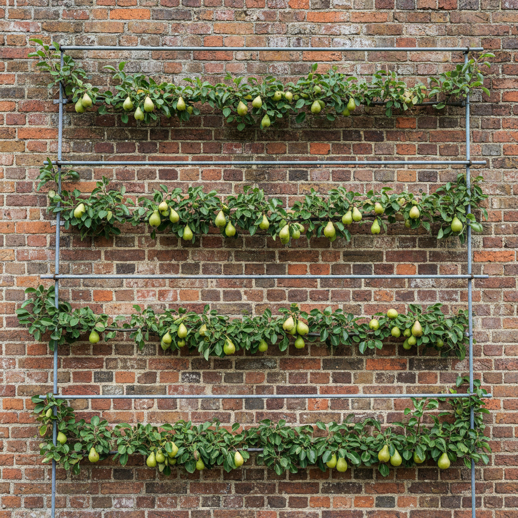 The Complete Guide to Fruit Trees For Small Yards