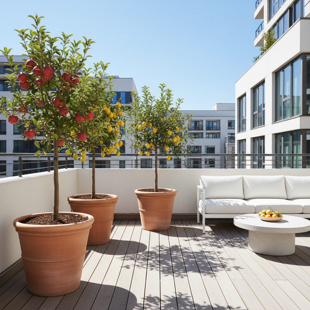 How to Master Fruit Trees In Garden at Home