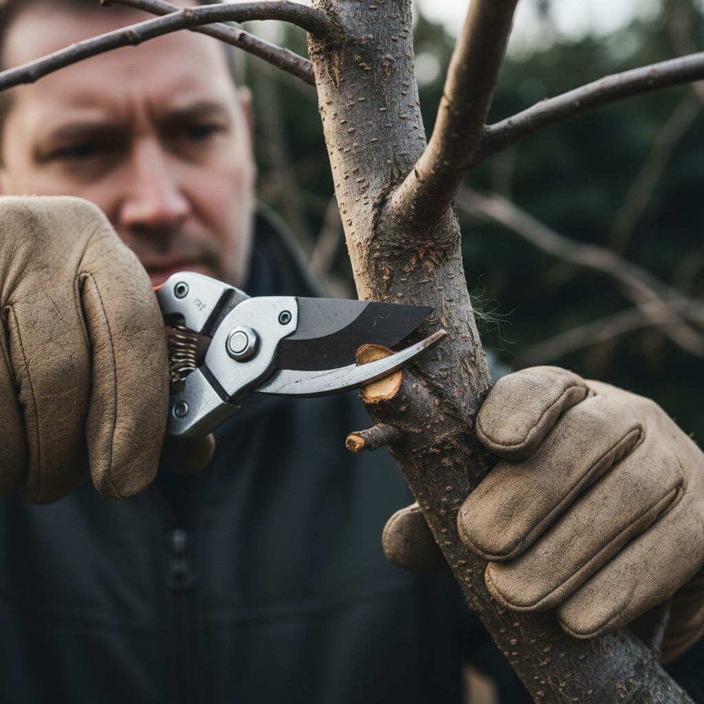 How to Master Fruit Trees In Garden at Home