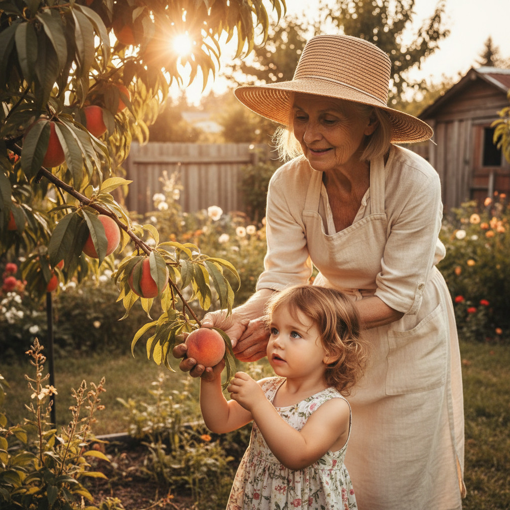 Why You Should Start Edible Fruit Garden Today
