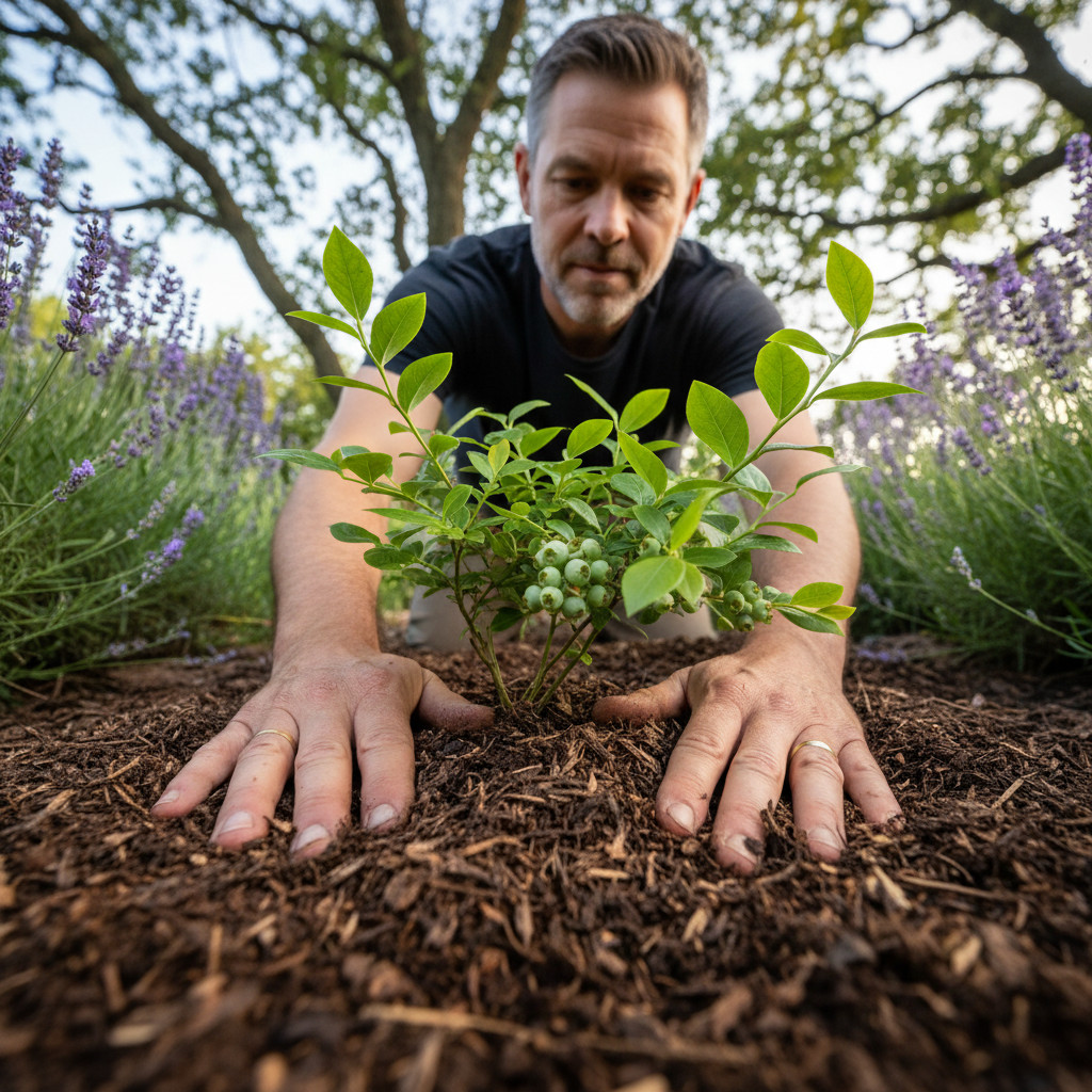 Why You Should Start Edible Fruit Garden Today